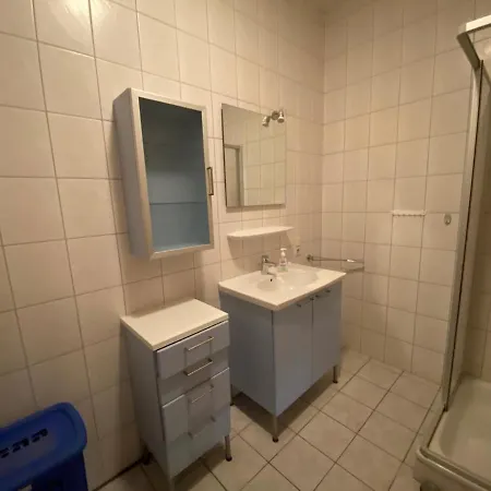 Apartment 50081...