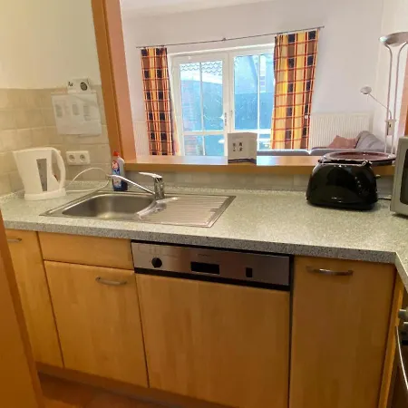 Apartament 50081... Carolinensiel