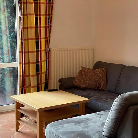 Apartment 50081...