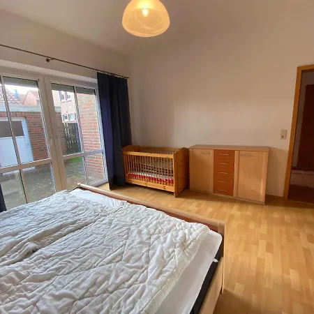 Apartment 50081... Carolinensiel
