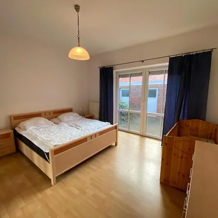 Apartament 50081... Carolinensiel