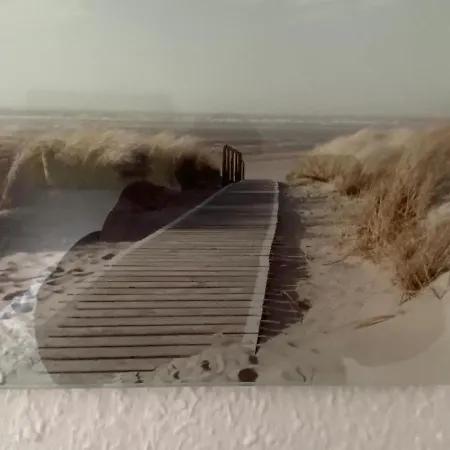 50081... Apartament Carolinensiel