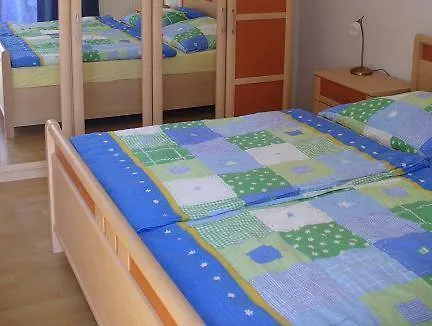 Apartman 50081... Carolinensiel