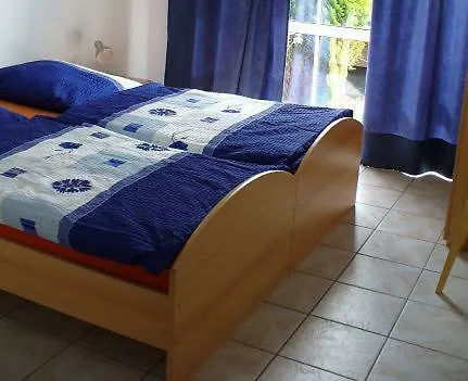 50081... Apartman Carolinensiel