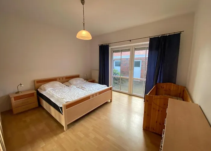Apartman 50081... Carolinensiel
