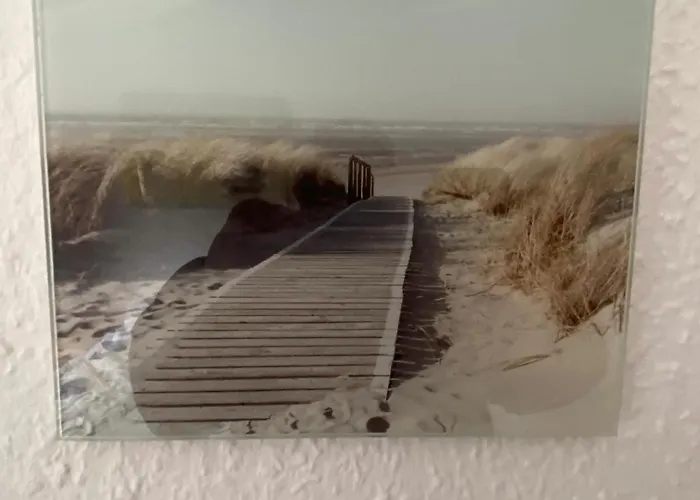 50081... Apartman Carolinensiel